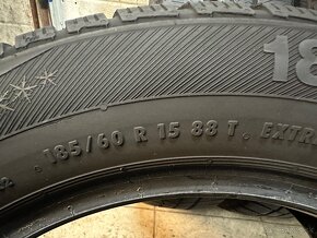 185/60R15 zimne - 10