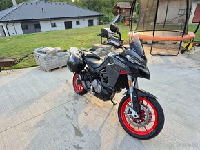 Multistrada V2 S - 10