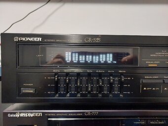 Pioneer GR-555 - 10