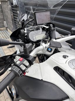 BMW r1200gs adventure - 10