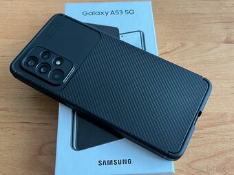 Samsung Galaxy A53 5G - 10