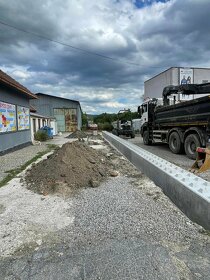 Formy na betón, forma na betónové kocky, Forma na beton - 10