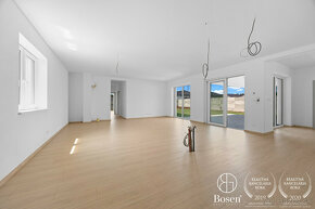 BOSEN | Na predaj: Dokončený 4 izbový rodinný dom, Kostolišt - 10