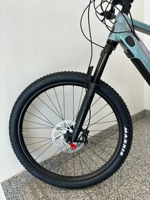 Scott Strike eRide 930  grey, elektrobicykel, veľ.: L - 10