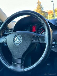 Volkswagen Passat B6 1.9Tdi  Highline - 10