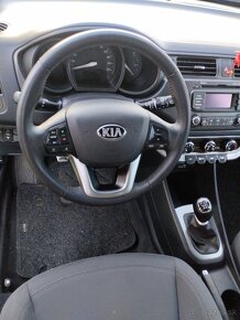 Kia Rio 1.1crdi - 10