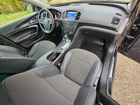 Opel Insignia 2.0 CTDI Automat - 10