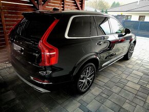 VOLVO XC90 - PREDAJ AJ NA SPLÁTKY - 10