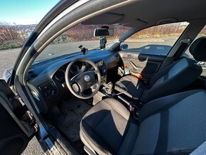 Volkswagen Golf 4 1.9 TDi - 10