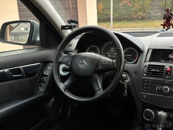 Mercedes Benz C | W204 | 200CDI |Automat | 385xxx | - 10