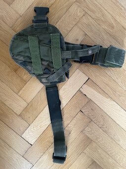 Jarný výpredaj airsoftového vybavenia - 10