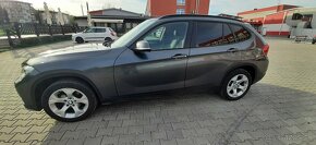 BMW X1, 2015, 135 500km, ťažné zar.. - 10