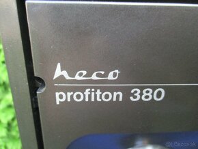 Heco Profiton 380 - 10