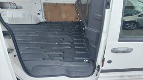 Ford Transit Connect 1.8 TDdi - 10