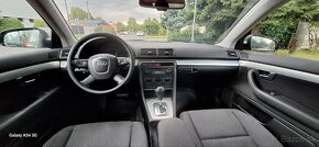 Audi A4  B7 2.0 TDI - 10