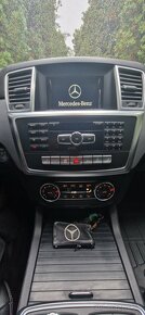 Mercedes -ML 350 190kw - 10