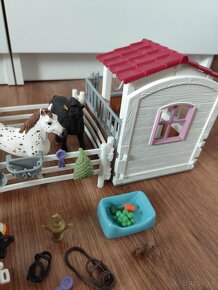 Schleich mini farma - 10