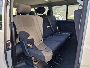 Volkswagen Caravelle Long T6 2,0 TDI LONG 4x4 DSG - 10