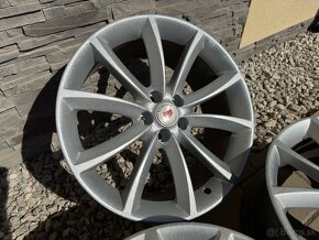 Disky R19 5x108 8,5Jx19CH ET49 - 10