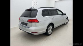 Golf 7, 2020 1,6tdi 85kW - 10