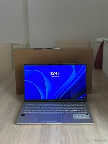 AI notebook ASUS Vivobook S 15 S5507QA-MA013W - 10