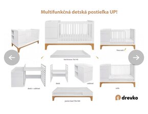 Postielka 3v1 - 10