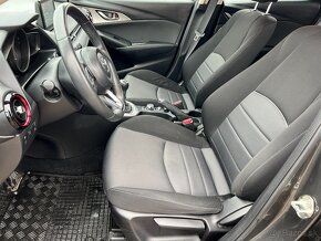 Mazda CX-3 2.0 Skyactiv-G150 2017 - 10