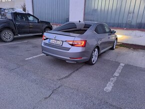 Skoda superb 2.0 tdi - 10