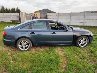 Rozpredám Audi A6 c7 3.0 tdi Sedan - 10