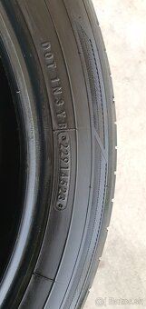 Letne pneumatiky 235/50 r20 toyo proxes sport cx60 cx5 - 10