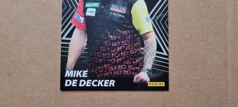 Hráči PDC Darts Šípky Séria Next Generation - 10