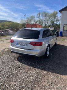 Audi a4 1.8 tfsi - 10