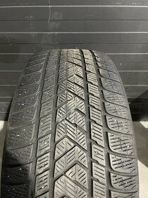 285/45R20 Pirelli Scorpion Volkswagen Touareg - 10