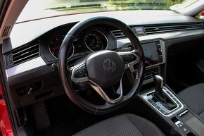 VW Passat B8 2.0 TDI DSG 2021 - 10