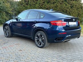 BMW X6 xDrive M50d - 10