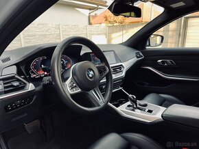 Bmw Touring 320d xDrive - 10