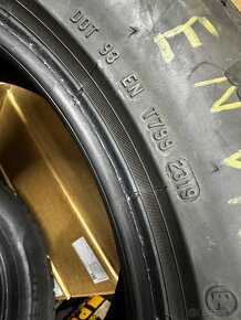 225/55 R17 97H Pirelli SottoZero3 (2019) - 10