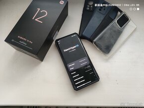 Xiaomi 12 Pro 5G 12/256GB - 10