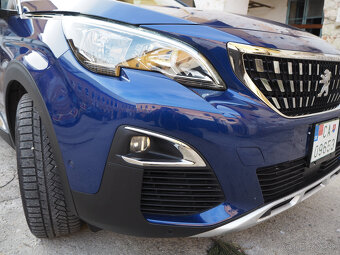 Peugeot 3008 1,5 Blue Hdi,allurepack,2021 - 10