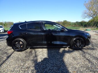 Ford Focus 2.0 TDCi - 10