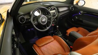 Mini Cooper Cabrio M/T 6 - 10