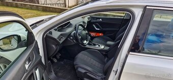 Peugeot 308 SW 1.6 HDI - 10