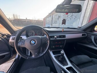 Bmw E90 325i xDrive facelift - 10