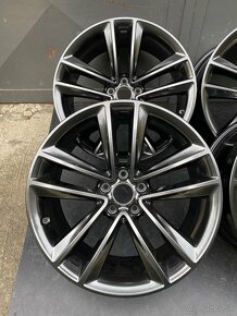 ✅ R19 Audi VW 5x112 8,5J ET25 ✅ A5 A6 A7 A8 Q7 Touareg - 10