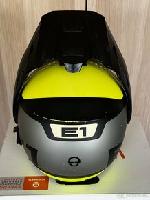 Prilba Schuberth E1 - 10