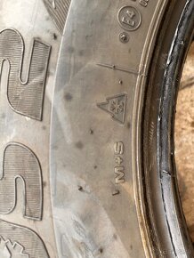 235/65R16C Lassa zimne - 10