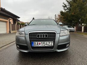 Predám Audi A6 2.0 TFSI 125kw Automat 1.majiteľ - 10