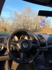 VW Volkswagen Polo 1.4 TDI - 10