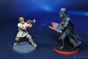 Star Wars: Imperial Assault Core Set - Namalovaná - 10