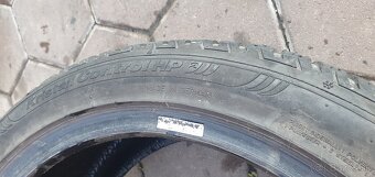 FULDA Kristall Control HP2, 225/45 R17 zimne, 225/45 17 - 10